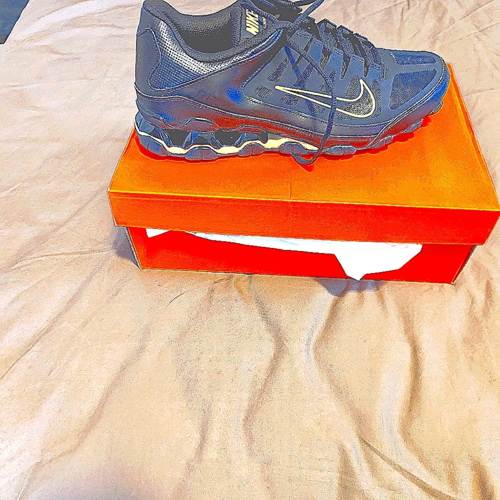 Nike sneakers
